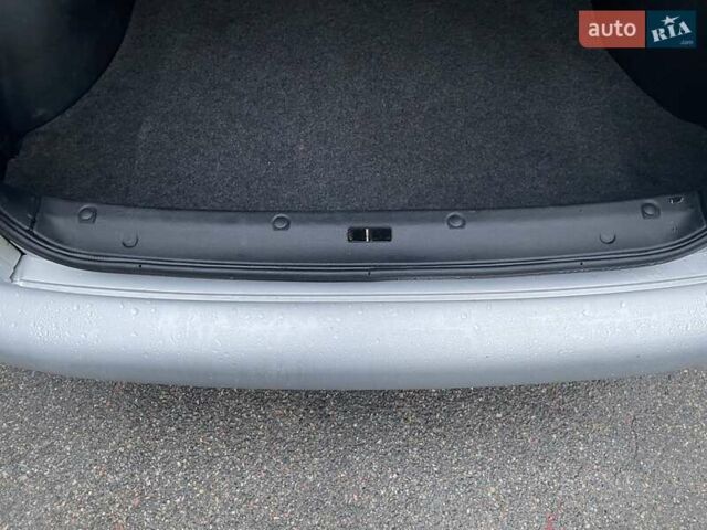 Сірий ЗАЗ Ланос, об'ємом двигуна 1.39 л та пробігом 69 тис. км за 2900 $, фото 55 на Automoto.ua