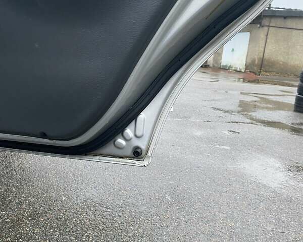 Сірий ЗАЗ Ланос, об'ємом двигуна 1.39 л та пробігом 69 тис. км за 2900 $, фото 48 на Automoto.ua