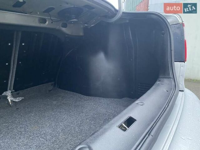 Сірий ЗАЗ Ланос, об'ємом двигуна 1.39 л та пробігом 69 тис. км за 2900 $, фото 57 на Automoto.ua