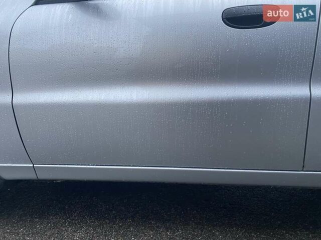 Сірий ЗАЗ Ланос, об'ємом двигуна 1.39 л та пробігом 69 тис. км за 2900 $, фото 20 на Automoto.ua