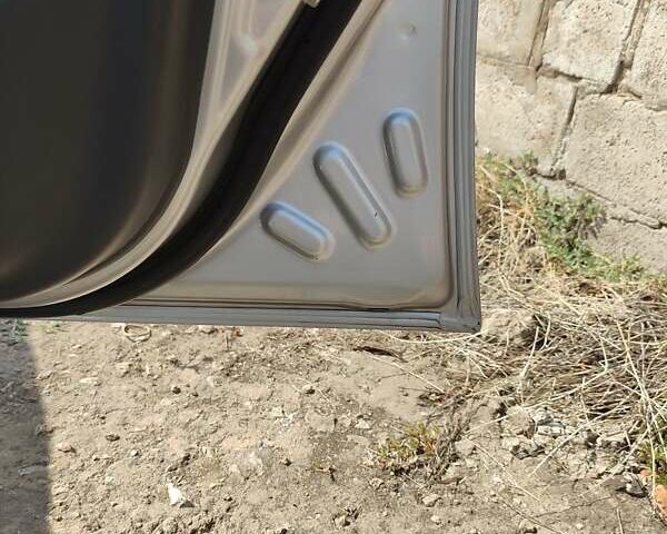 Серый ЗАЗ Ланос, объемом двигателя 1.39 л и пробегом 53 тыс. км за 3500 $, фото 27 на Automoto.ua