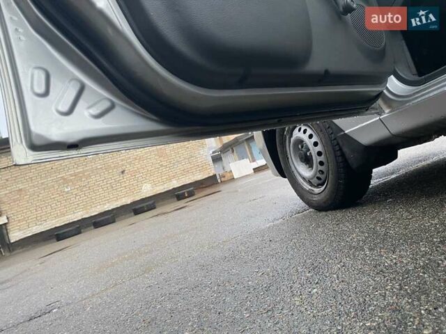 Сірий ЗАЗ Ланос, об'ємом двигуна 1.39 л та пробігом 69 тис. км за 2900 $, фото 44 на Automoto.ua