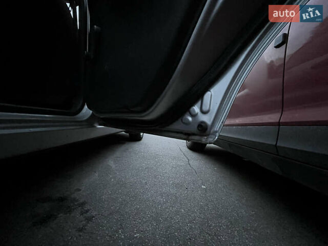 Сірий ЗАЗ Ланос, об'ємом двигуна 1.4 л та пробігом 124 тис. км за 2300 $, фото 12 на Automoto.ua