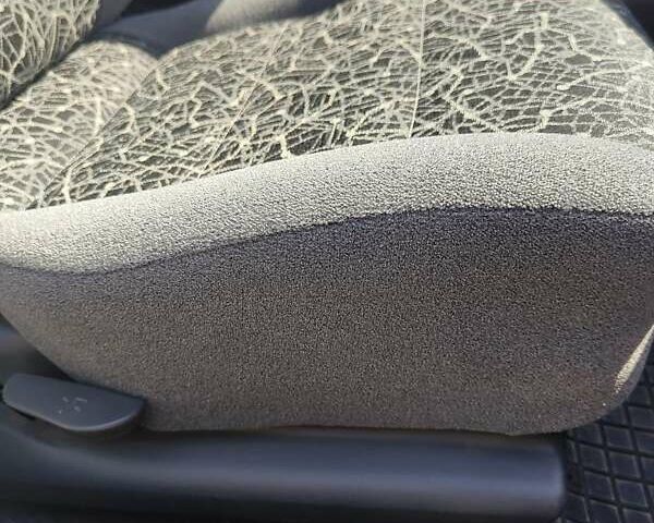 Серый ЗАЗ Ланос, объемом двигателя 1.39 л и пробегом 53 тыс. км за 3500 $, фото 31 на Automoto.ua