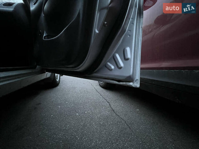 Сірий ЗАЗ Ланос, об'ємом двигуна 1.4 л та пробігом 124 тис. км за 2300 $, фото 11 на Automoto.ua