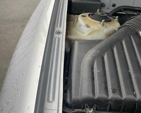 Сірий ЗАЗ Ланос, об'ємом двигуна 1.39 л та пробігом 69 тис. км за 2900 $, фото 15 на Automoto.ua