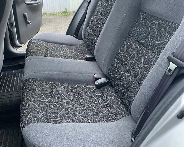 Сірий ЗАЗ Ланос, об'ємом двигуна 1.39 л та пробігом 69 тис. км за 2900 $, фото 41 на Automoto.ua