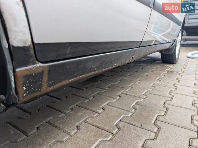 Сірий ЗАЗ Ланос, об'ємом двигуна 1.5 л та пробігом 352 тис. км за 2650 $, фото 4 на Automoto.ua