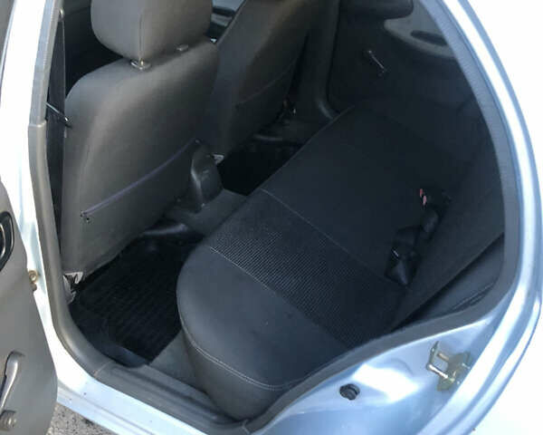 Серый ЗАЗ Ланос, объемом двигателя 1.6 л и пробегом 325 тыс. км за 1700 $, фото 11 на Automoto.ua