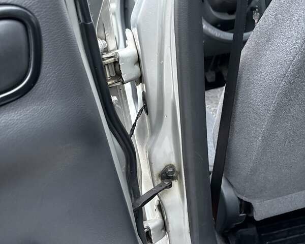 Серый ЗАЗ Ланос, объемом двигателя 1.39 л и пробегом 145 тыс. км за 2200 $, фото 10 на Automoto.ua