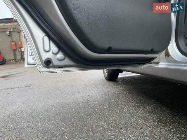 Сірий ЗАЗ Ланос, об'ємом двигуна 1.39 л та пробігом 69 тис. км за 2900 $, фото 45 на Automoto.ua