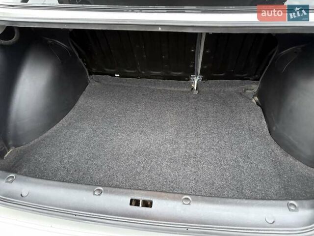 Серый ЗАЗ Ланос, объемом двигателя 1.39 л и пробегом 145 тыс. км за 2200 $, фото 16 на Automoto.ua