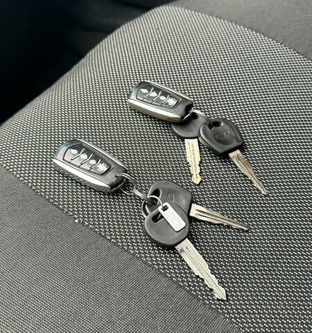 Сірий ЗАЗ Ланос, об'ємом двигуна 1.5 л та пробігом 176 тис. км за 2100 $, фото 43 на Automoto.ua