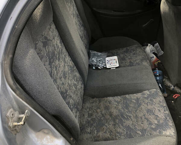 ЗАЗ Ланос 2007 у Запоріжжя на Automoto.ua Сірий ЗАЗ Ланос, об'ємом двигуна 1.5 л та пробігом 234 тис. км за 2300 $, фото 5 на Automoto.ua