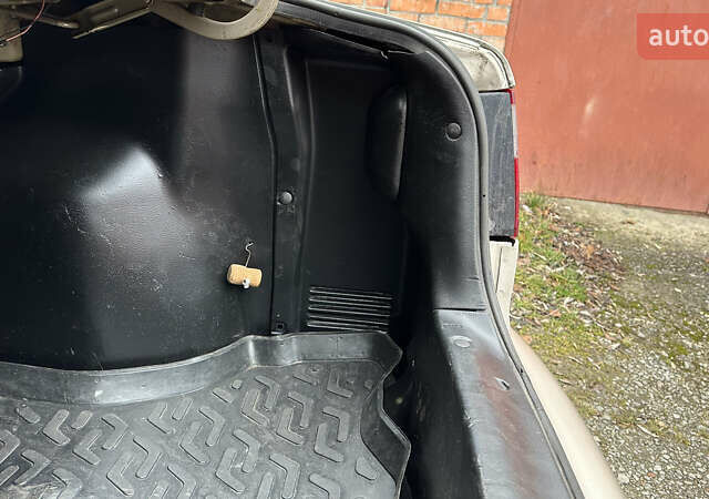 Сірий ЗАЗ Ланос, об'ємом двигуна 1.5 л та пробігом 176 тис. км за 2100 $, фото 39 на Automoto.ua