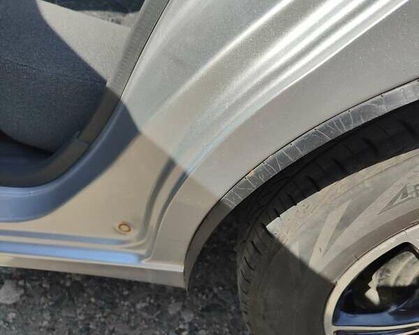 Серый ЗАЗ Ланос, объемом двигателя 1.39 л и пробегом 53 тыс. км за 3500 $, фото 18 на Automoto.ua