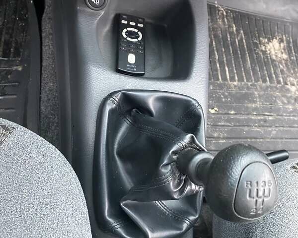 Сірий ЗАЗ Ланос, об'ємом двигуна 1.39 л та пробігом 69 тис. км за 2900 $, фото 37 на Automoto.ua