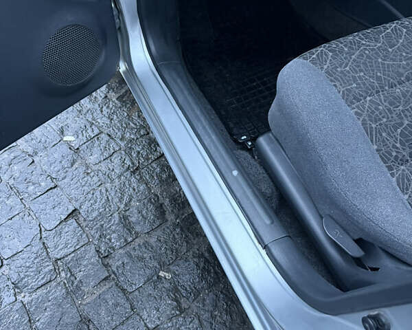 Серый ЗАЗ Ланос, объемом двигателя 1.4 л и пробегом 187 тыс. км за 1875 $, фото 6 на Automoto.ua