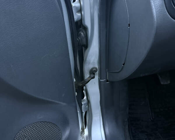 Серый ЗАЗ Ланос, объемом двигателя 1.4 л и пробегом 187 тыс. км за 1875 $, фото 7 на Automoto.ua