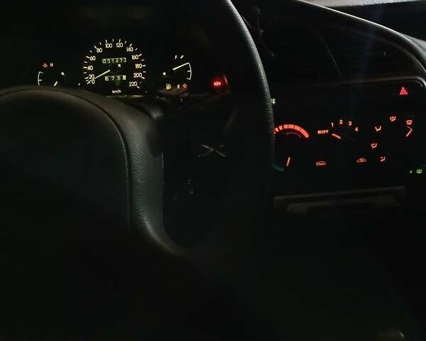 Серый ЗАЗ Ланос, объемом двигателя 1.39 л и пробегом 32 тыс. км за 2400 $, фото 8 на Automoto.ua