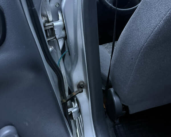 Серый ЗАЗ Ланос, объемом двигателя 1.4 л и пробегом 187 тыс. км за 1875 $, фото 12 на Automoto.ua