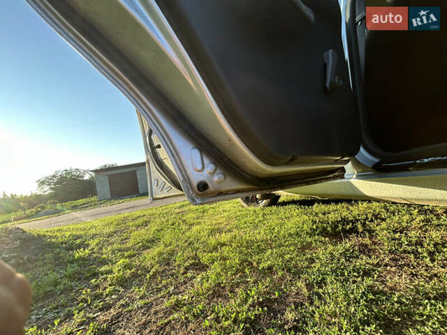 Серый ЗАЗ Ланос, объемом двигателя 1.39 л и пробегом 163 тыс. км за 3200 $, фото 5 на Automoto.ua