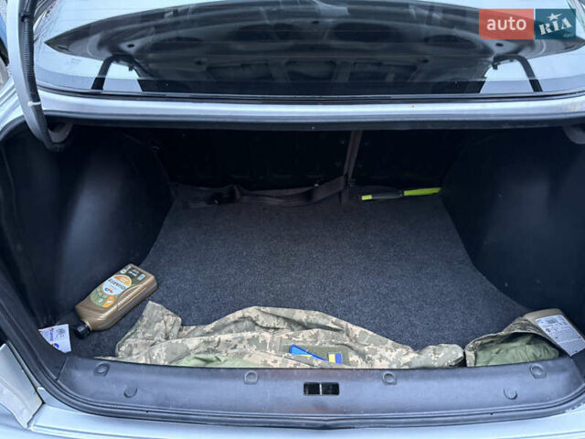 Серый ЗАЗ Ланос, объемом двигателя 1.4 л и пробегом 187 тыс. км за 1875 $, фото 14 на Automoto.ua