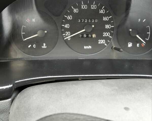 Серый ЗАЗ Ланос, объемом двигателя 1.39 л и пробегом 37 тыс. км за 2600 $, фото 3 на Automoto.ua