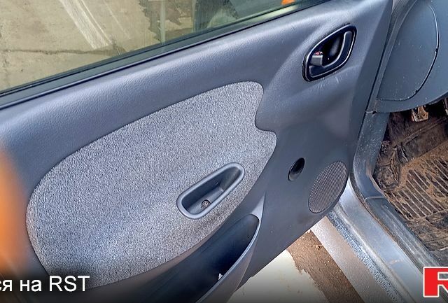 Серый ЗАЗ Ланос, объемом двигателя 1.5 л и пробегом 266 тыс. км за 2500 $, фото 5 на Automoto.ua