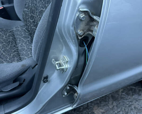 Серый ЗАЗ Ланос, объемом двигателя 1.4 л и пробегом 187 тыс. км за 1875 $, фото 9 на Automoto.ua