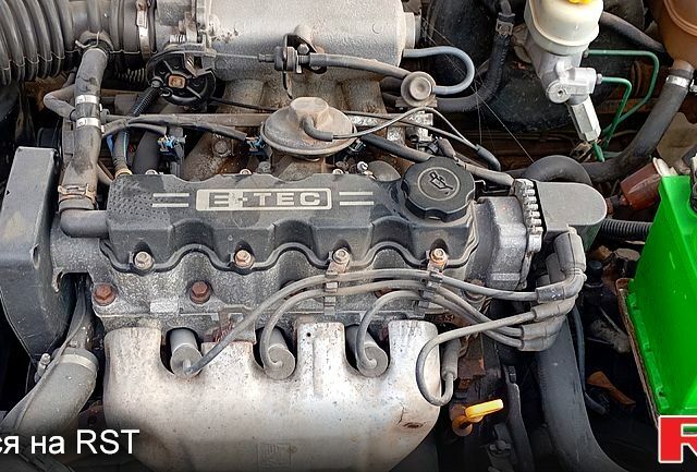 Серый ЗАЗ Ланос, объемом двигателя 1.5 л и пробегом 266 тыс. км за 2500 $, фото 6 на Automoto.ua