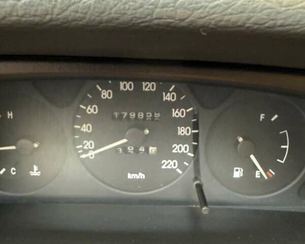 Серый ЗАЗ Ланос, объемом двигателя 1.39 л и пробегом 179 тыс. км за 2200 $, фото 16 на Automoto.ua