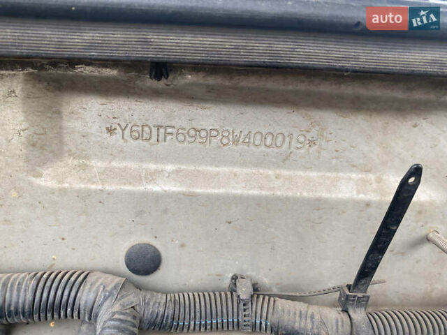 Серый ЗАЗ Ланос, объемом двигателя 1.39 л и пробегом 290 тыс. км за 1555 $, фото 6 на Automoto.ua