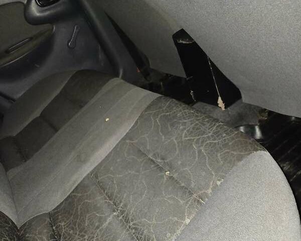 Серый ЗАЗ Ланос, объемом двигателя 1.39 л и пробегом 32 тыс. км за 2400 $, фото 10 на Automoto.ua