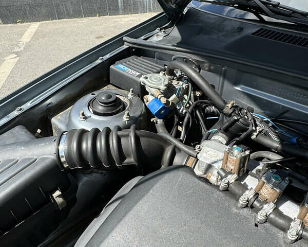 Сірий ЗАЗ Ланос, об'ємом двигуна 1.39 л та пробігом 105 тис. км за 2650 $, фото 14 на Automoto.ua