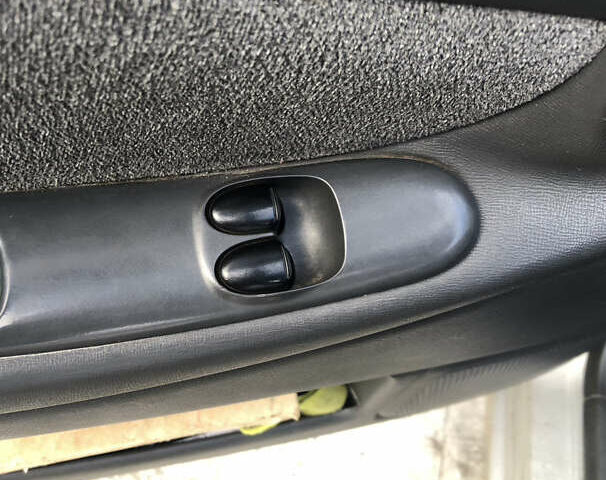 Серый ЗАЗ Ланос, объемом двигателя 1.6 л и пробегом 200 тыс. км за 2750 $, фото 4 на Automoto.ua