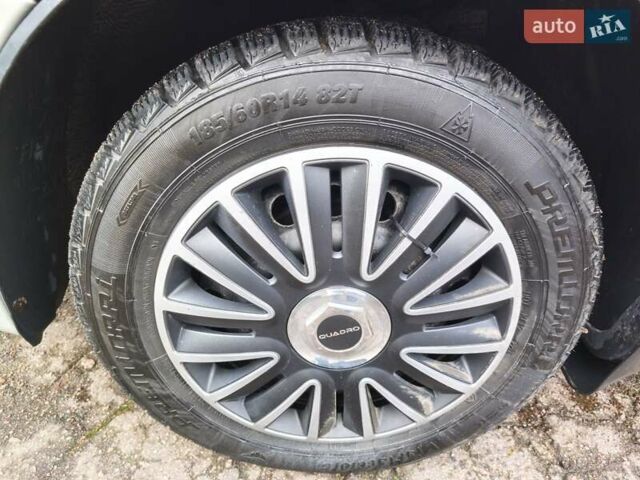 Сірий ЗАЗ Ланос, об'ємом двигуна 1.5 л та пробігом 194 тис. км за 2799 $, фото 32 на Automoto.ua