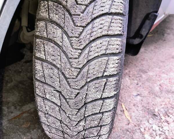 Серый ЗАЗ Ланос, объемом двигателя 1.5 л и пробегом 194 тыс. км за 2600 $, фото 12 на Automoto.ua