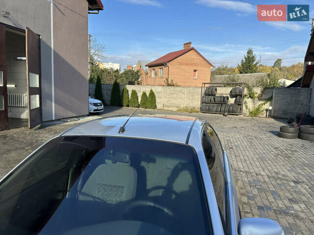 Серый ЗАЗ Ланос, объемом двигателя 1.5 л и пробегом 120 тыс. км за 1699 $, фото 5 на Automoto.ua