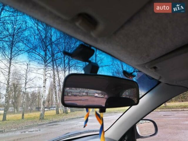 Сірий ЗАЗ Ланос, об'ємом двигуна 1.5 л та пробігом 194 тис. км за 2799 $, фото 37 на Automoto.ua