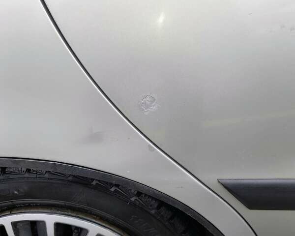 Серый ЗАЗ Ланос, объемом двигателя 1.5 л и пробегом 194 тыс. км за 2600 $, фото 11 на Automoto.ua