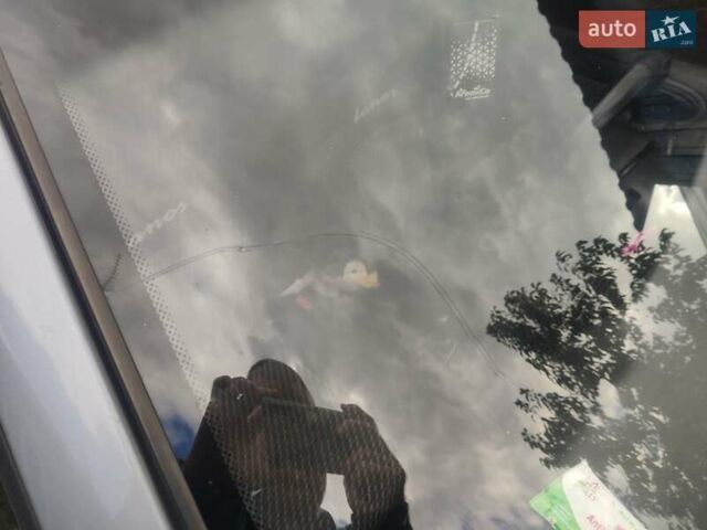 Сірий ЗАЗ Ланос, об'ємом двигуна 1.5 л та пробігом 190 тис. км за 3200 $, фото 6 на Automoto.ua