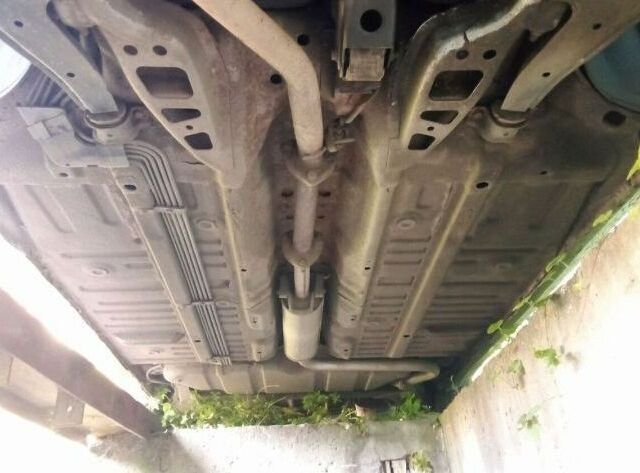 Серый ЗАЗ Ланос, объемом двигателя 1.5 л и пробегом 149 тыс. км за 1750 $, фото 11 на Automoto.ua