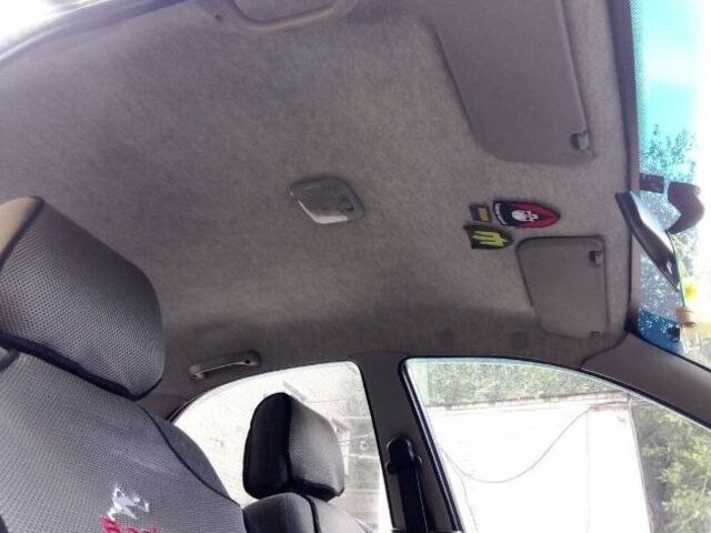 Серый ЗАЗ Ланос, объемом двигателя 1.5 л и пробегом 149 тыс. км за 1750 $, фото 14 на Automoto.ua