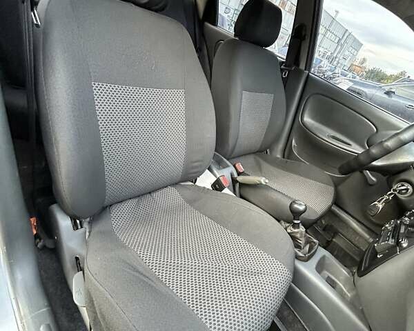 ЗАЗ Ланос 2010 в Сумах на Automoto.ua Серый ЗАЗ Ланос, объемом двигателя 1.5 л и пробегом 166 тыс. км за 2300 $, фото 18 на Automoto.ua