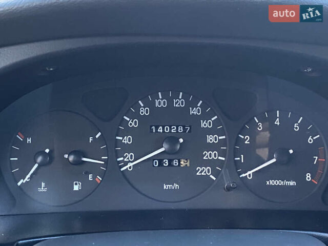 ЗАЗ Ланос 2010 в Черкассах на Automoto.ua Серый ЗАЗ Ланос, объемом двигателя 1.5 л и пробегом 140 тыс. км за 2600 $, фото 10 на Automoto.ua