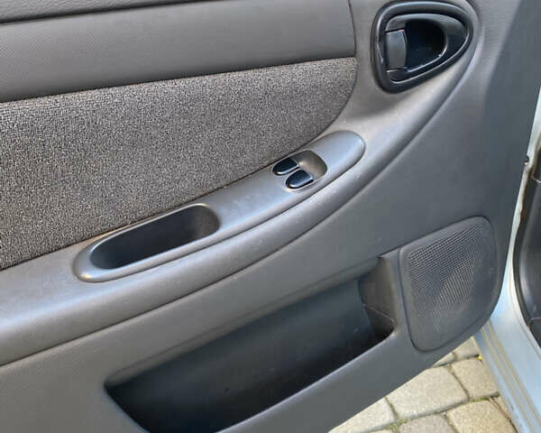 ЗАЗ Ланос 2010 в Ирпене на Automoto.ua Серый ЗАЗ Ланос, объемом двигателя 1.5 л и пробегом 147 тыс. км за 2750 $, фото 10 на Automoto.ua