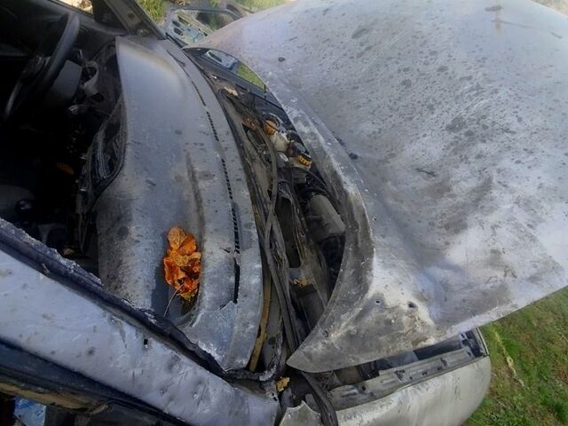 Серый ЗАЗ Ланос, объемом двигателя 1.5 л и пробегом 0 тыс. км за 550 $, фото 3 на Automoto.ua