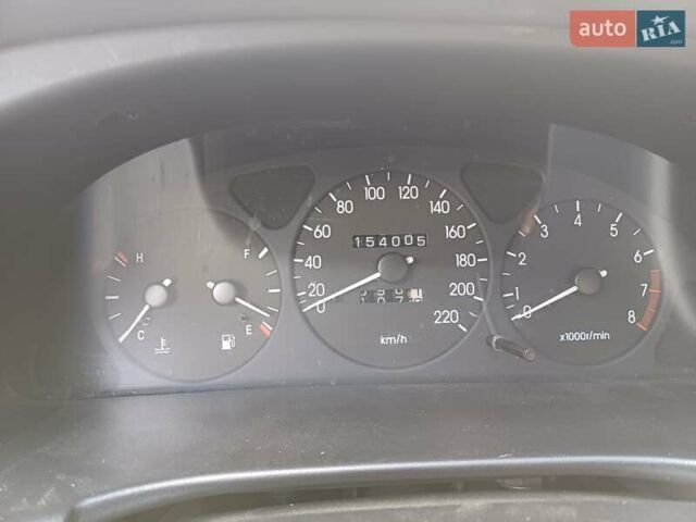 ЗАЗ Ланос 2010 в Лебедине на Automoto.ua Серый ЗАЗ Ланос, объемом двигателя 1.39 л и пробегом 154 тыс. км за 2750 $, фото 14 на Automoto.ua