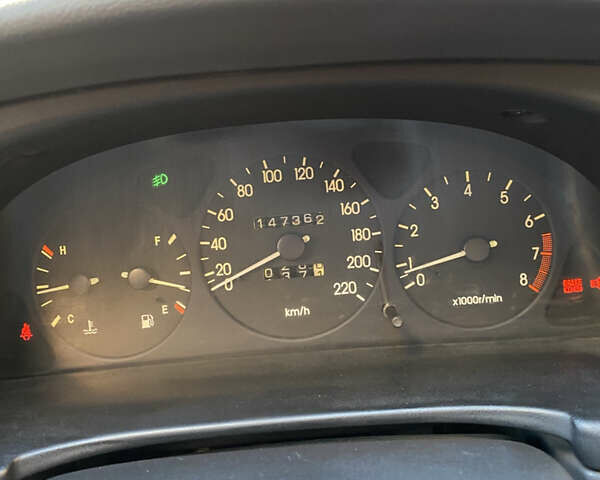 ЗАЗ Ланос 2010 в Ирпене на Automoto.ua Серый ЗАЗ Ланос, объемом двигателя 1.5 л и пробегом 147 тыс. км за 2750 $, фото 9 на Automoto.ua